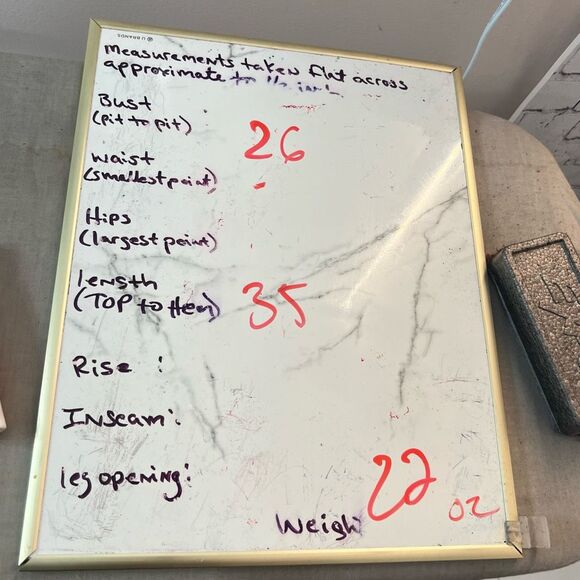 Express Gray Long Line Plaid Open Front Sweater Jacket Size XL - Picture 10 of 10